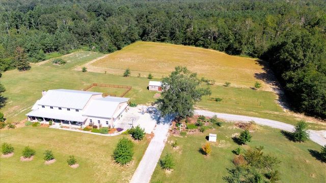 5140 Quaker Road, Keysville, GA 30816