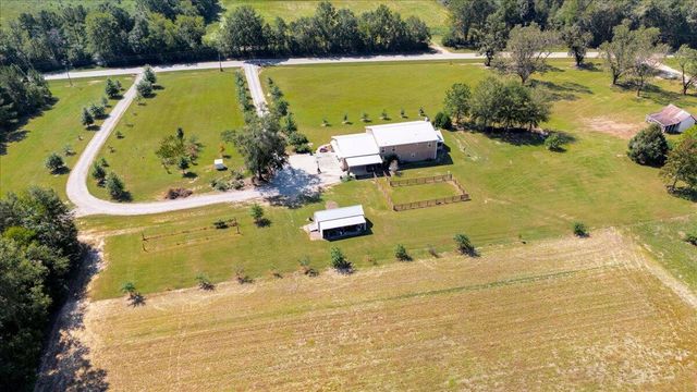 5140 Quaker Road, Keysville, GA 30816