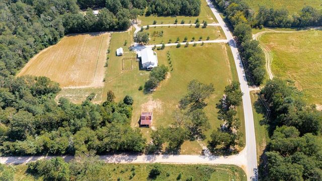 5140 Quaker Road, Keysville, GA 30816