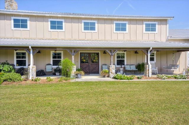 5140 Quaker Road, Keysville, GA 30816