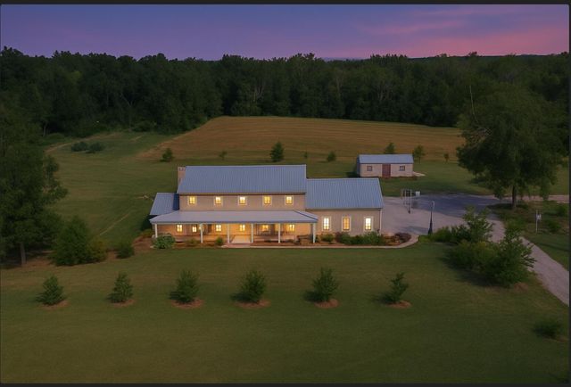 5140 Quaker Road, Keysville, GA 30816
