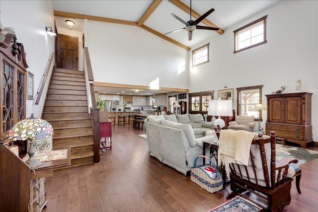 5140 Quaker Road, Keysville, GA 30816