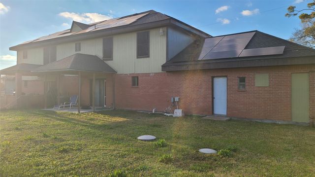 17018 Water Oak Drive, Channelview, TX 77530