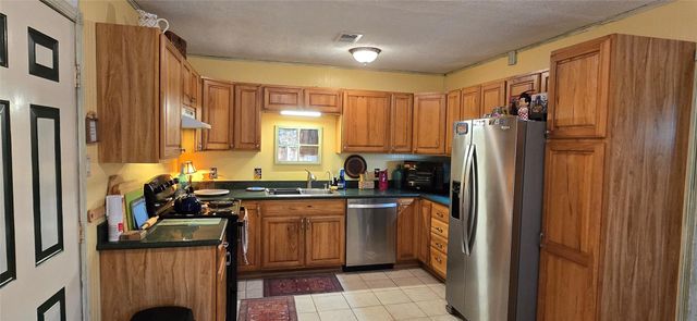 17018 Water Oak Drive, Channelview, TX 77530