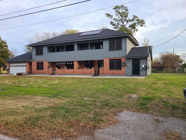 17018 Water Oak Drive, Channelview, TX 77530