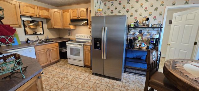 17018 Water Oak Drive, Channelview, TX 77530