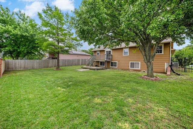 2037 N Ruger Cir, Andover, KS 67002