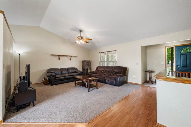 2037 N Ruger Cir, Andover, KS 67002