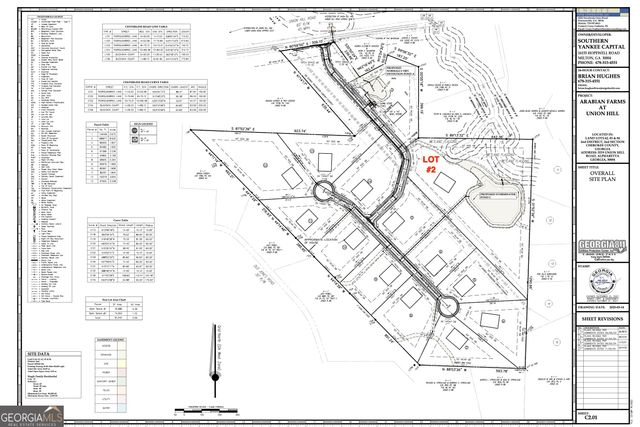 5519 Union Hill Road, Alpharetta, GA 30004