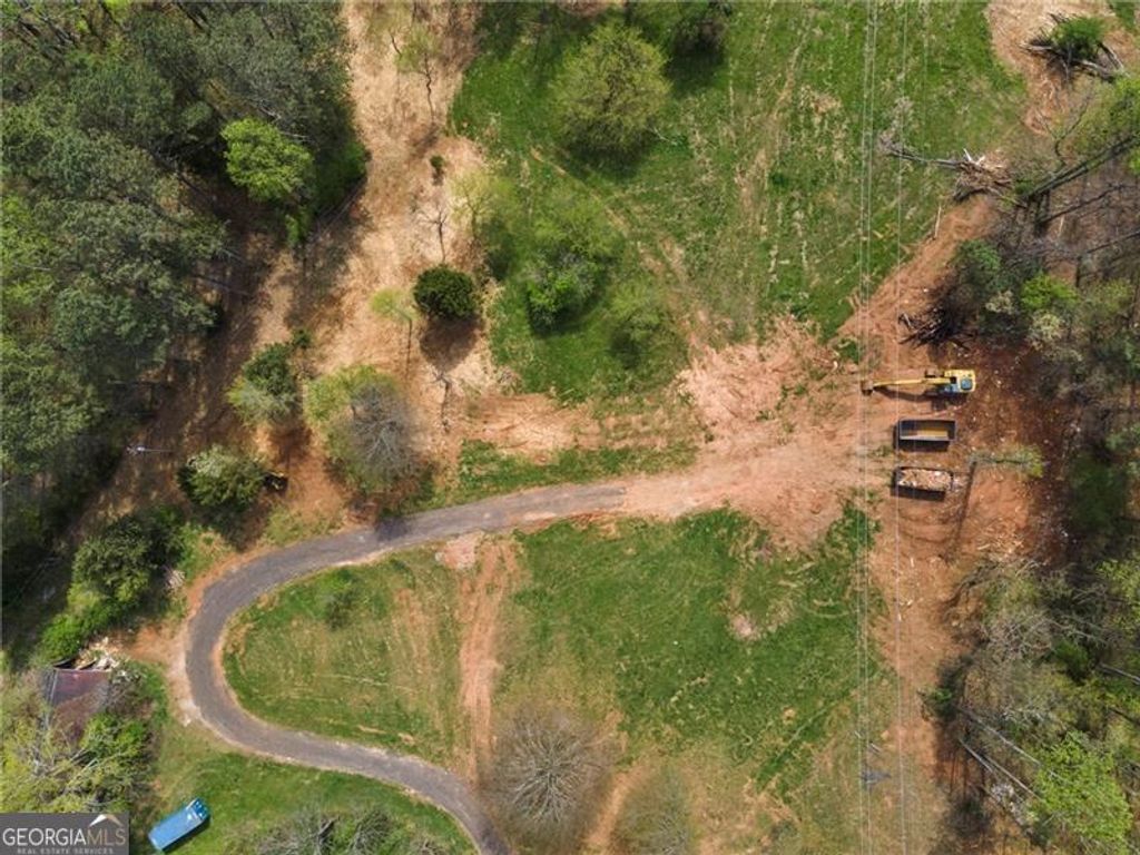 5519 Union Hill Road, Alpharetta, GA 30004