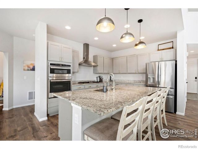 3485 Ralston Creek Drive, Loveland, CO 80538