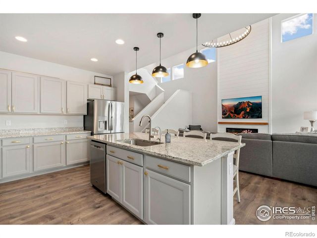 3485 Ralston Creek Drive, Loveland, CO 80538