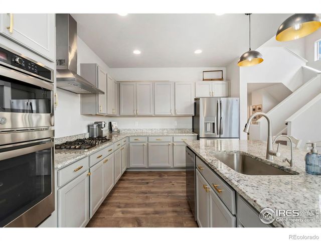 3485 Ralston Creek Drive, Loveland, CO 80538