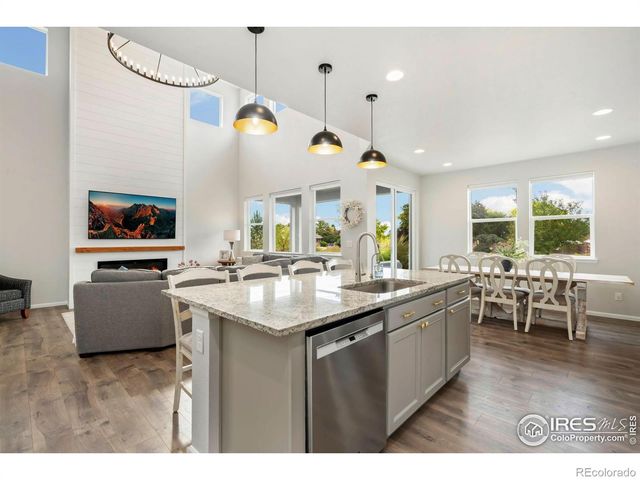 3485 Ralston Creek Drive, Loveland, CO 80538