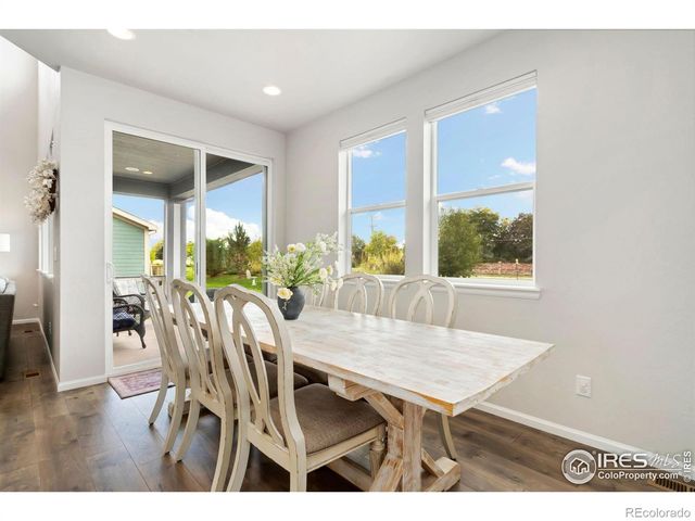 3485 Ralston Creek Drive, Loveland, CO 80538