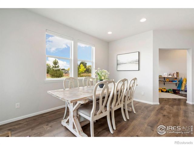 3485 Ralston Creek Drive, Loveland, CO 80538