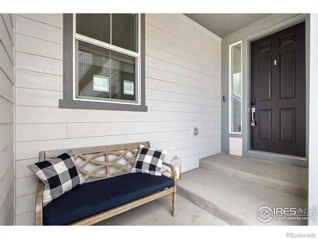 3485 Ralston Creek Drive, Loveland, CO 80538