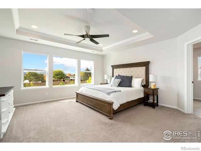 3485 Ralston Creek Drive, Loveland, CO 80538