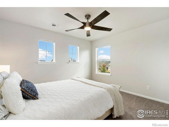 3485 Ralston Creek Drive, Loveland, CO 80538