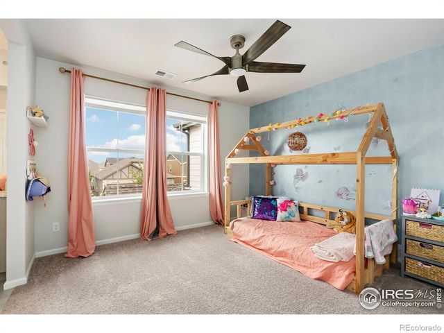 3485 Ralston Creek Drive, Loveland, CO 80538