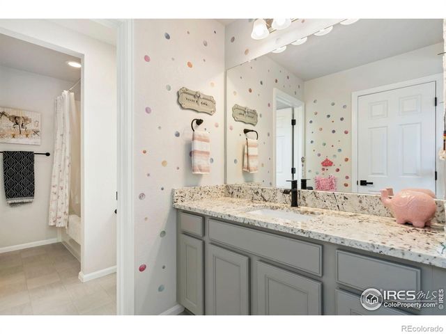 3485 Ralston Creek Drive, Loveland, CO 80538