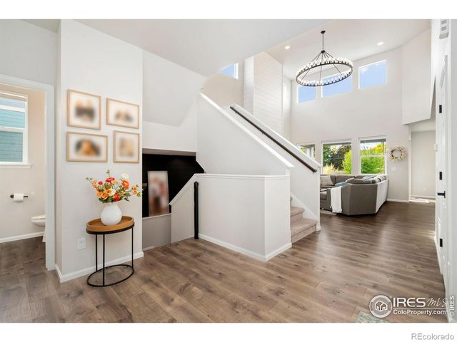 3485 Ralston Creek Drive, Loveland, CO 80538