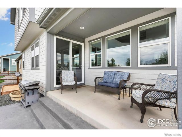 3485 Ralston Creek Drive, Loveland, CO 80538