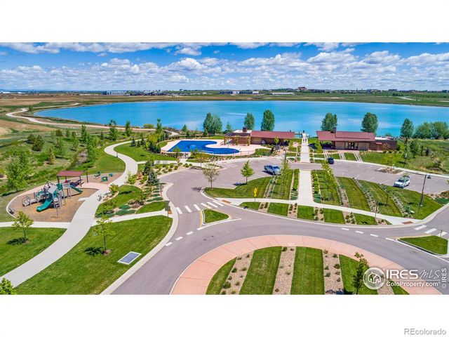 3485 Ralston Creek Drive, Loveland, CO 80538