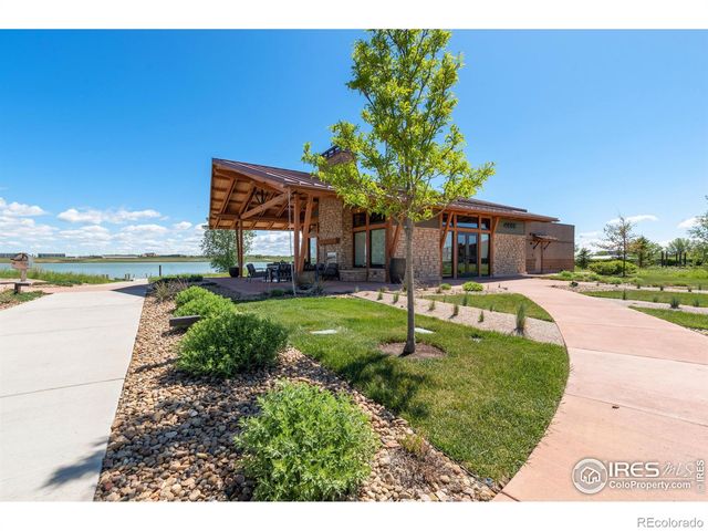 3485 Ralston Creek Drive, Loveland, CO 80538