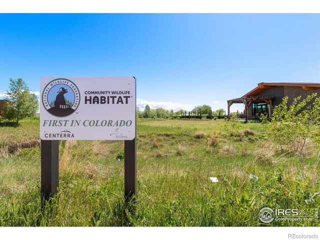3485 Ralston Creek Drive, Loveland, CO 80538