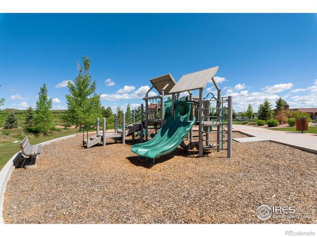 3485 Ralston Creek Drive, Loveland, CO 80538