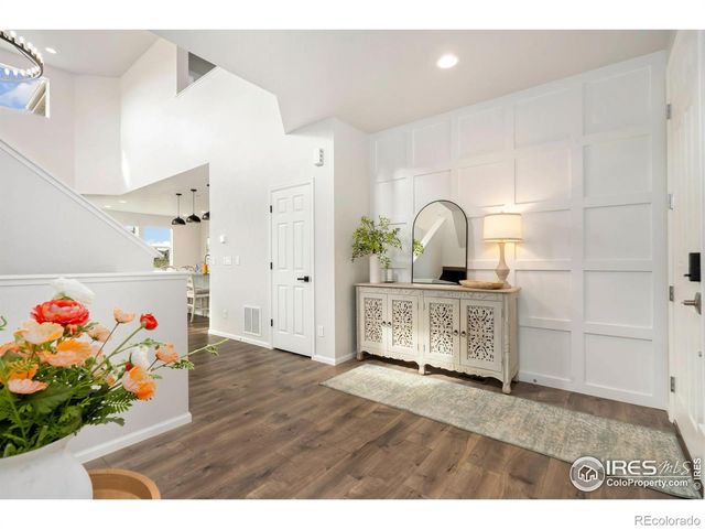 3485 Ralston Creek Drive, Loveland, CO 80538