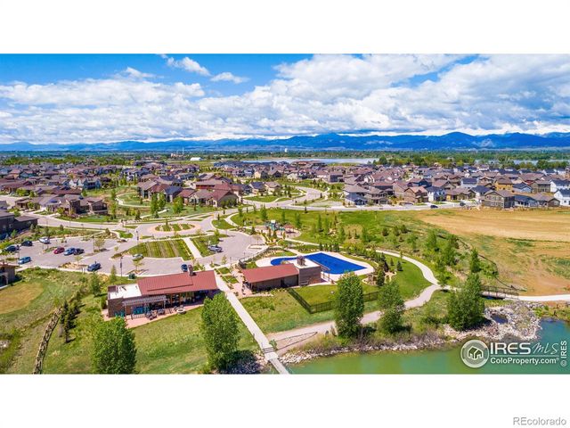 3485 Ralston Creek Drive, Loveland, CO 80538