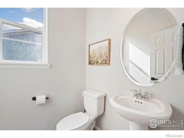 3485 Ralston Creek Drive, Loveland, CO 80538