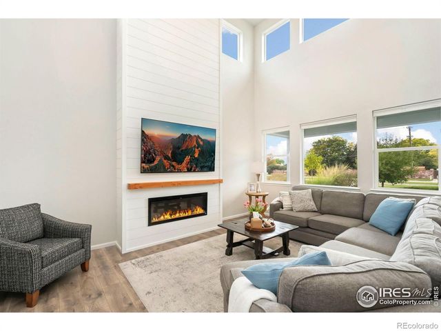 3485 Ralston Creek Drive, Loveland, CO 80538