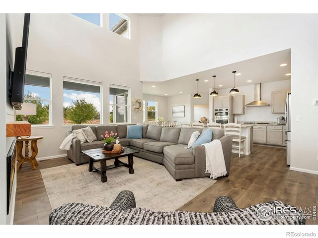 3485 Ralston Creek Drive, Loveland, CO 80538