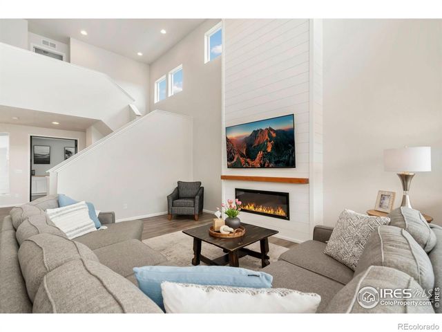 3485 Ralston Creek Drive, Loveland, CO 80538