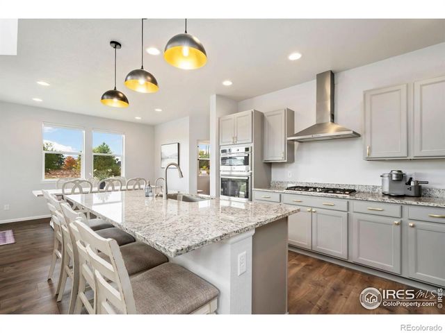 3485 Ralston Creek Drive, Loveland, CO 80538