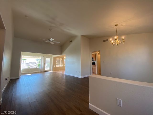 2624 Breakers Creek Drive, Las Vegas, NV 89134