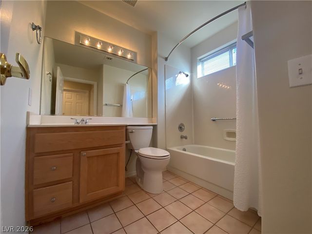 2624 Breakers Creek Drive, Las Vegas, NV 89134