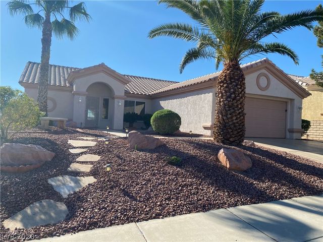 2624 Breakers Creek Drive, Las Vegas, NV 89134