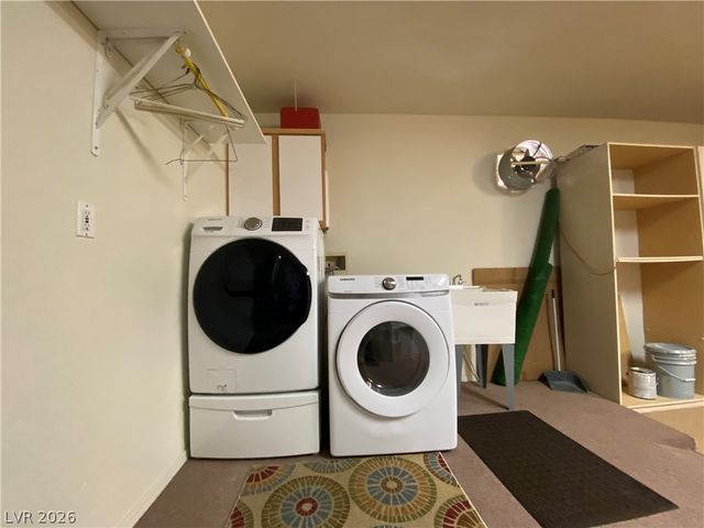 2624 Breakers Creek Drive, Las Vegas, NV 89134