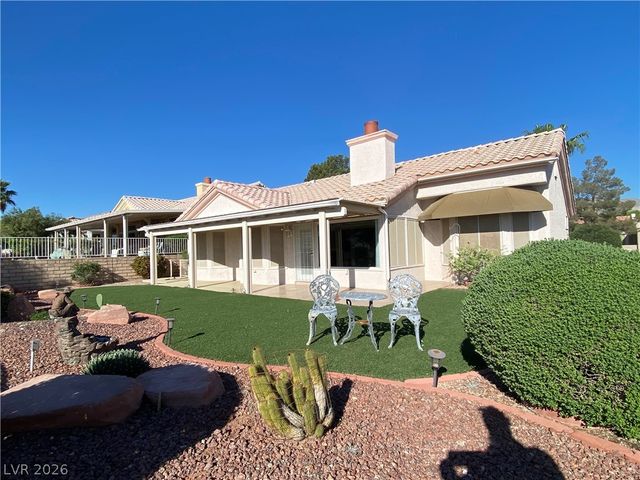 2624 Breakers Creek Drive, Las Vegas, NV 89134