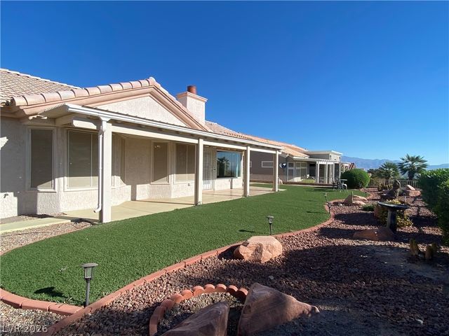 2624 Breakers Creek Drive, Las Vegas, NV 89134