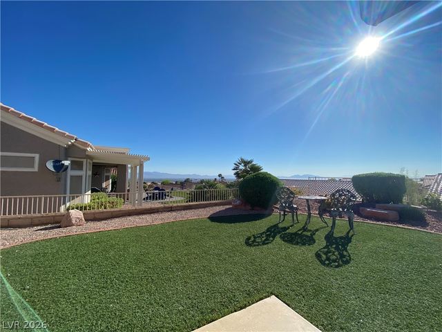 2624 Breakers Creek Drive, Las Vegas, NV 89134