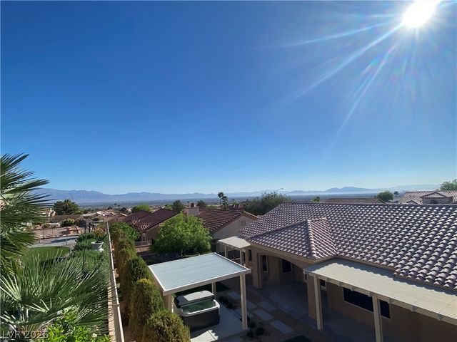 2624 Breakers Creek Drive, Las Vegas, NV 89134