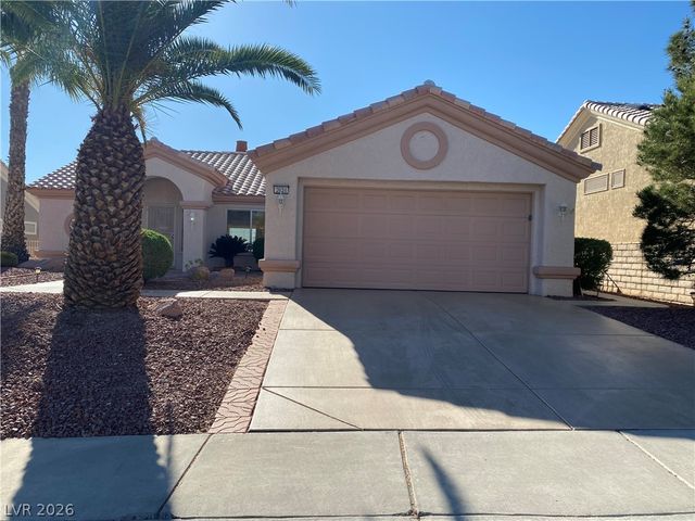 2624 Breakers Creek Drive, Las Vegas, NV 89134