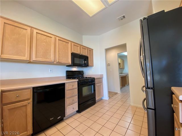 2624 Breakers Creek Drive, Las Vegas, NV 89134