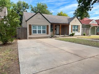 531 NW 48th Street, Oklahoma City, OK 73118