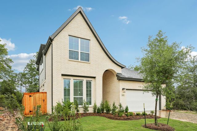 26027 S Outrider Banks, Montgomery, TX 77316